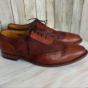 Allen Edmonds Hampstead